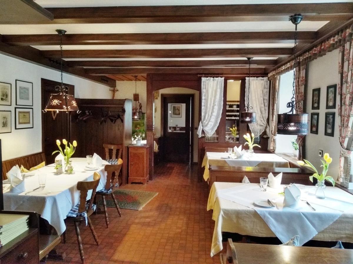 Kloesterle Hof Bad Rippoldsau-Schapbach Εξωτερικό φωτογραφία