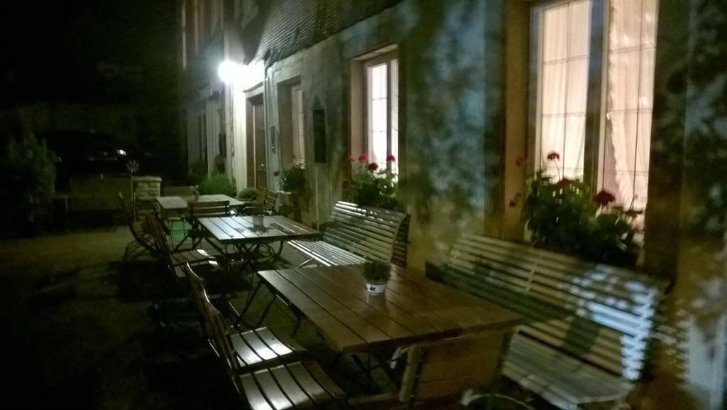 Kloesterle Hof Bad Rippoldsau-Schapbach Εξωτερικό φωτογραφία